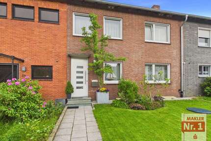Haus zum Kaufen in Wesel 375.000,00 € 140.81 m²