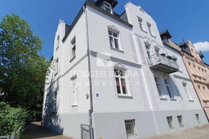 Single-Wohnung - frei ab sofort - Salzwedel