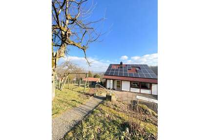 Haus zum Kaufen in Mosbach 550.000,00 € 210 m²