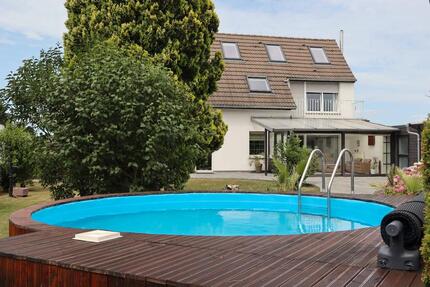 Freistehendes EFH von Privat in Jüchen zu verkaufen
