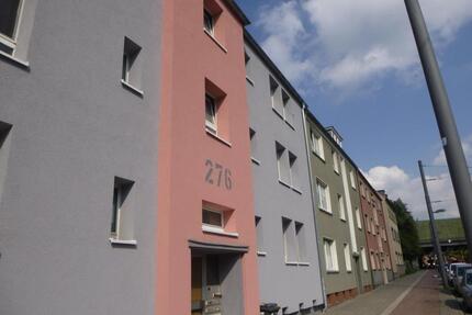 3-Zimmer-Wohnung in Gelsenkirchen Buer