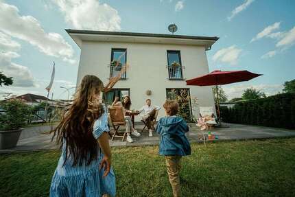 Haus zum Kaufen in Rackwitz 309.200,00 € 155 m²