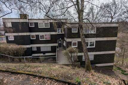 Wohnung zum Mieten in Siegen 339,02 € 72 m²