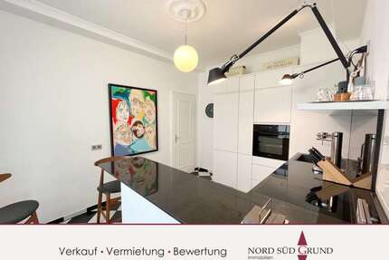 Wohnung zum Kaufen in Baden-Baden 598.000,00 € 105 m²