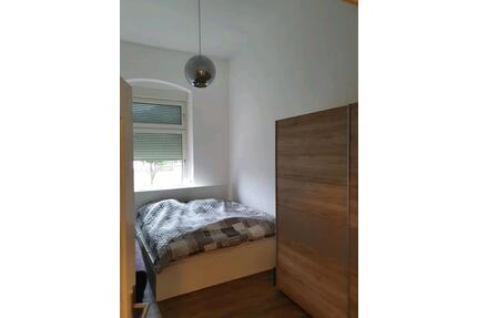 3,5 Zimmer Wohnung in Kamp-Bornhofen