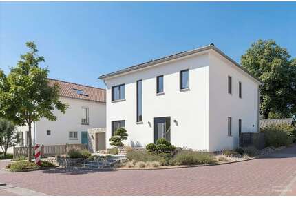 Haus zum Kaufen in Nidderau 880.000,00 € 163.33 m²