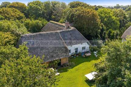 Ein Zuhause mit Geschichte und ganz viel Keitum - Sylt
