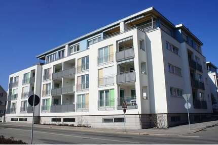 Wohnung zum Kaufen in Albstadt 170.000,00 € 56 m²