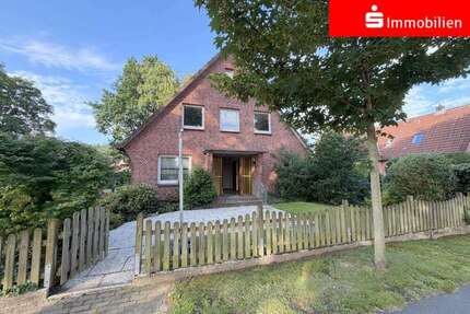 Haus zum Kaufen in Burg 220.000,00 € 138.22 m²