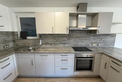 3 Zimmer Wohnung im schönen Königschaffhausen - Endingen am Kaiserstuhl