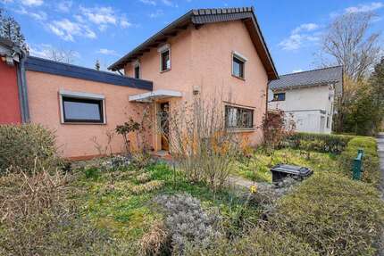 Haus zum Kaufen in Bonn Plittersdorf 495.000,00 € 80 m² - Bonn / Plittersdorf