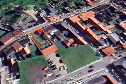 Grundstück zu verkaufen in Loitz 99.500,00 € 560 m²