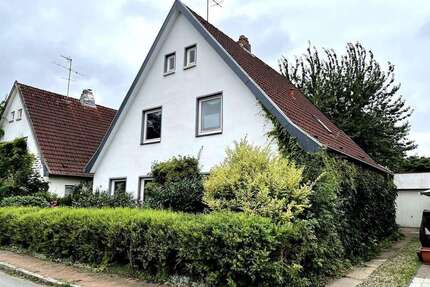 Haus zum Kaufen in Glückstadt 279.000,00 € 125 m²
