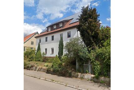 Modernisierte helle 4-Zimmer 94 m² Wohnung, Maitis bei Göppingen