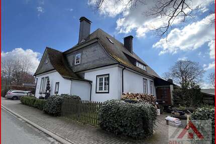 Haus zum Kaufen in Winterberg Mollseifen 230.000,00 € 225 m² - Winterberg / Mollseifen