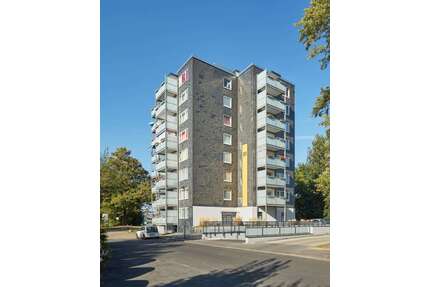 Wohnung zum Mieten in Bochum 565,00 € 58.97 m²