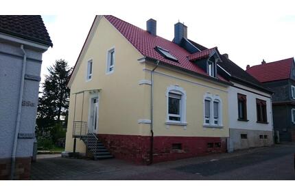 Schönes romantisches kleines Haus in 66386 St. Ingbert - Saarbrücken Dudweiler