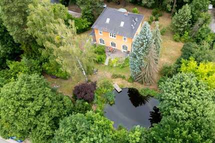 Haus zum Kaufen in Woltersdorf 1.499.000,00 € 350 m²