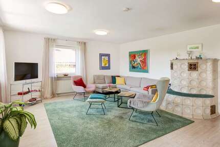 Haus zum Kaufen in Herrsching am Ammersee 1.150.000,00 € 186 m²