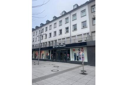 SLS - City, 3ZB+EBK 73 m² - 790,00&nbsp;EUR Kaltmiete, ca.&nbsp; 73,00&nbsp;m&sup2; in Saarlouis (PLZ: 66740)
