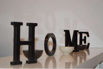 Wohnung zum Mieten in Raunheim 1.300,00 € 92 m²