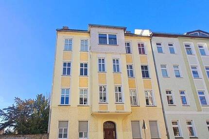 Gemütliche 2-Zimmer-Wohnung am Fuße des Marienberges! - Brandenburg an der Havel Altstadt