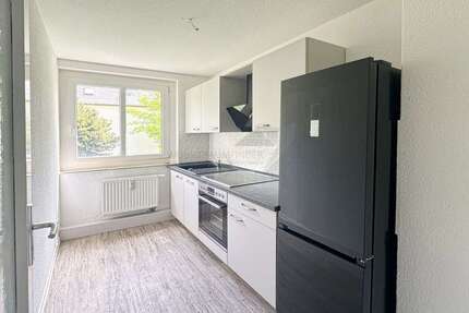 Wohnung zum Mieten in Chemnitz Borna-Heinersdorf 320,00 € 44.15 m² - Chemnitz / Borna-Heinersdorf