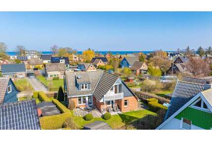 Haus zum Kaufen in Schönberg 399.000,00 € 79 m²