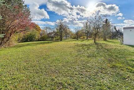 Grundstück in Bobingen 202.000,00 € 580 m²