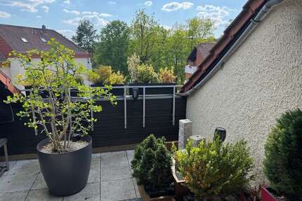 Wohnung zum Kaufen in Stein b. Nürnberg 397.000,00 € 104 m²