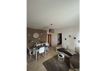 Wohnung zum Kaufen in Burghausen 149.000,00 € 47.77 m²