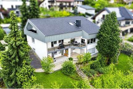 Haus zum Kaufen in Weitramsdorf 669.990,00 € 318 m²
