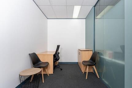 Privater Büroraum für 1 Person in Regus Altmarkt - Dresden