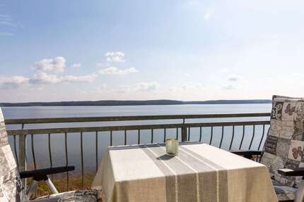 Wohnung zum Kaufen in Plau am See 279.000,00 € 60 m²