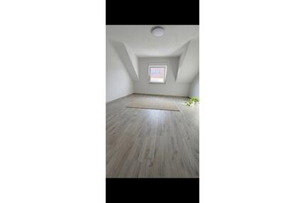 4 Zimmer Wohnung in Bad Cannstatt - Stuttgart