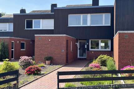 Haus zum Kaufen in Bad Oeynhausen 249.000,00 € 118 m²