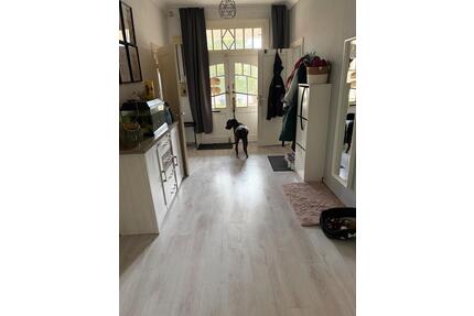 4-Zimmer Wohnung - 1.200,00&nbsp;EUR Kaltmiete, ca.&nbsp; 95,00&nbsp;m&sup2; in Tarmstedt (PLZ: 27412)