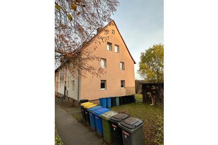 Neustadt 2 ZKB zu Vermieten - 600,00&nbsp;EUR Kaltmiete, ca.&nbsp; 56,00&nbsp;m&sup2; in Neustadt (Hessen) (PLZ: 35279)