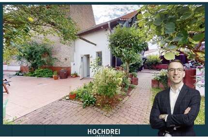 Haus zum Kaufen in Ockenheim 375.000,00 € 115.4 m²