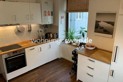Wohnungsswap - 2 Zimmer, 55 m² - Birkerstraße, Neuhausen-Nymphenburg, München