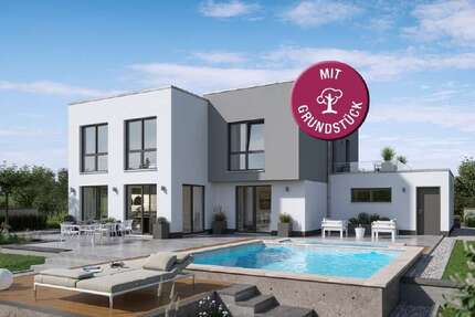 Haus zum Kaufen in Gütersloh 1.100.940,00 € 217 m²