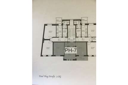 Wohnung zum Mieten in Wilhelmshaven 499,00 € 45 m²