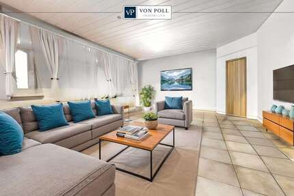 Wohnung zum Kaufen in Fellbach 273.000,00 € 78 m²