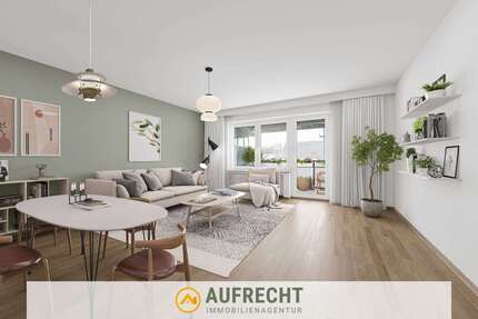 Wohnung zum Kaufen in Dachau 249.800,00 € 60 m²