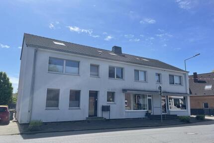 4-Zimmer-Wohnung in Wesel-Bislich