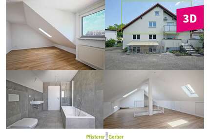Wohnung zum Kaufen in Ubstadt-Weiher 429.000,00 € 126 m²