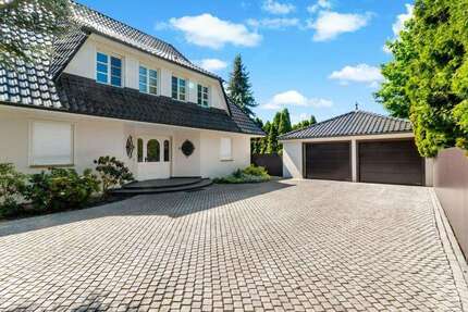 Haus zum Kaufen in Salzatal 895.000,00 € 335 m²