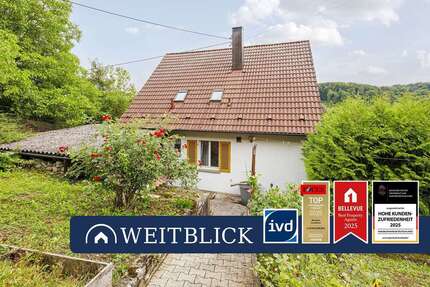 Haus zum Kaufen in Kirchberg an der Murr 399.000,00 € 105 m²