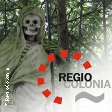 Friedhof Melaten: Prominente Gräber - 2 Std. Stadtführung mit Regiocolonia
