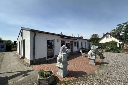 Haus zum Kaufen in Boltenhagen 895.000,00 € 150 m²
